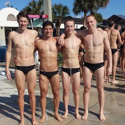 Old Dominion Swimming