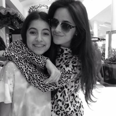 camila called me a christmas elf 12/22/14