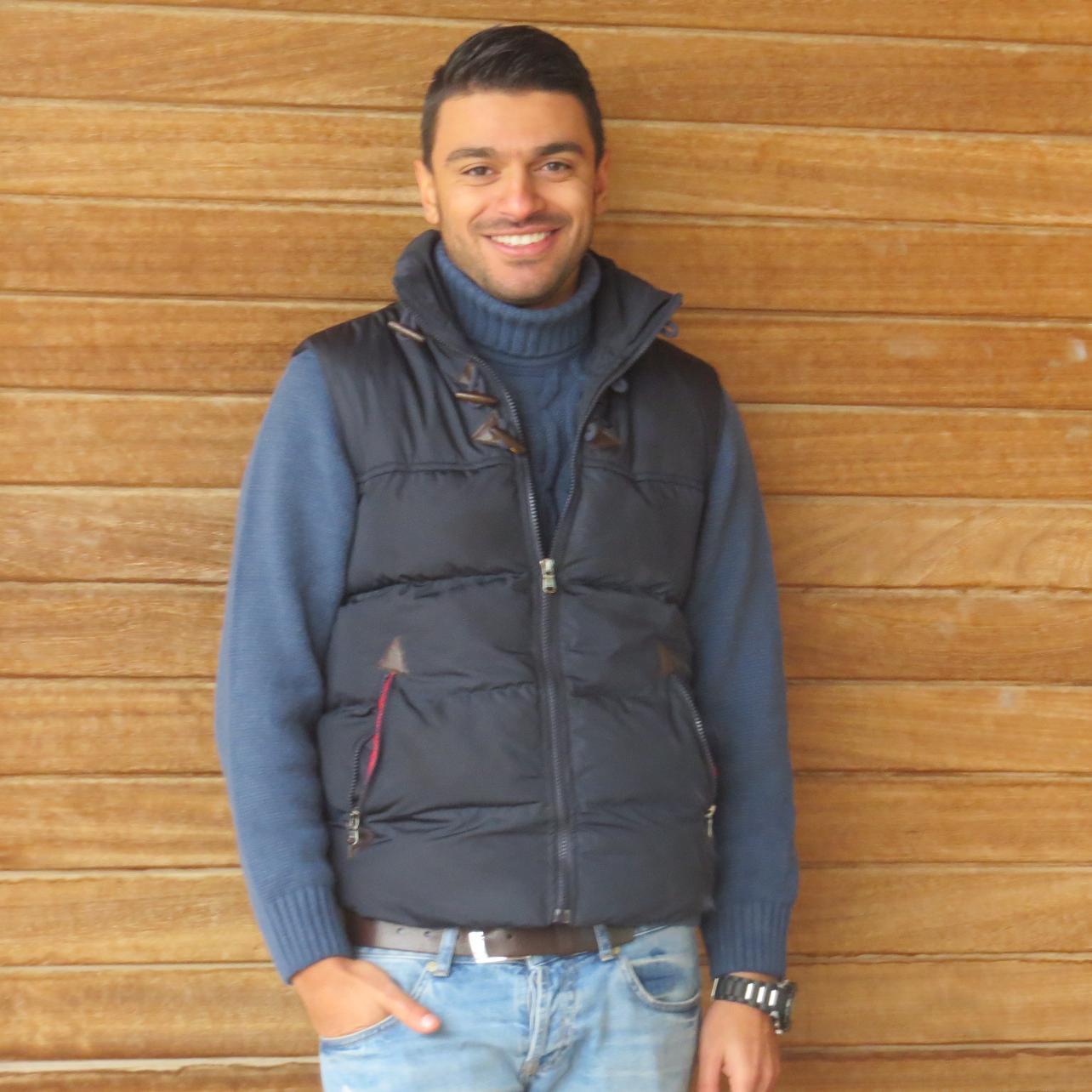 Studying Petroleum Engineering