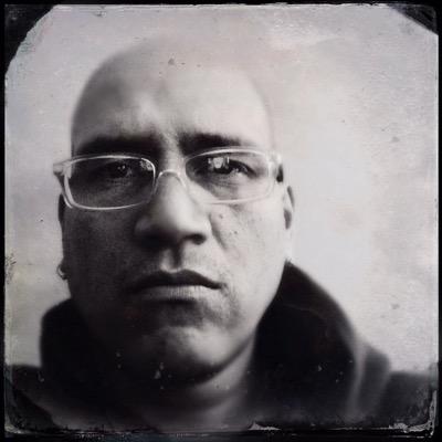 Mexican photographer.