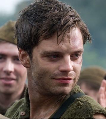 (โรลเพลย์) บัคกี้ บาร์นส์ เพื่อนรัก และ เพื่อนร่วมสงคราม ของ @SteveRogers_th
