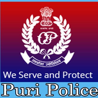 Puri Police