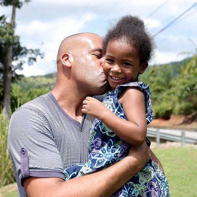 Senior photographer at the Trinidad Guardian since 2011