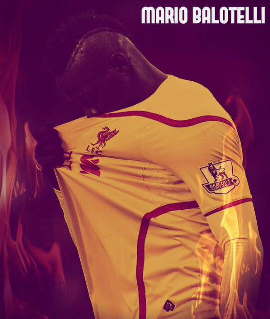 For #LFC fans only JFT96. New account follow