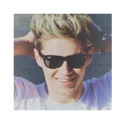 Senti certi nomi e immediatamente ti manca il respiro. Niall J. H