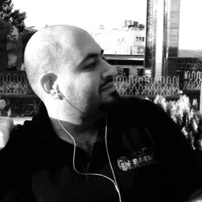 osamaadwan0's profile picture. 