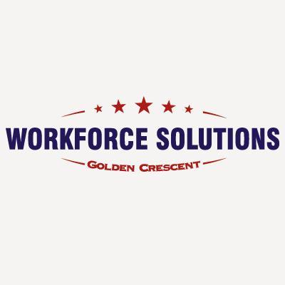 At Workforce Solutions Golden Crescent, we provide recruitment and employment solutions for both employers and job seekers within the Southern Texas Counties.