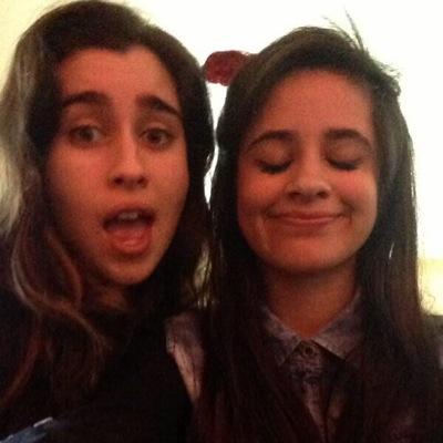 i don't do bios but i do camila