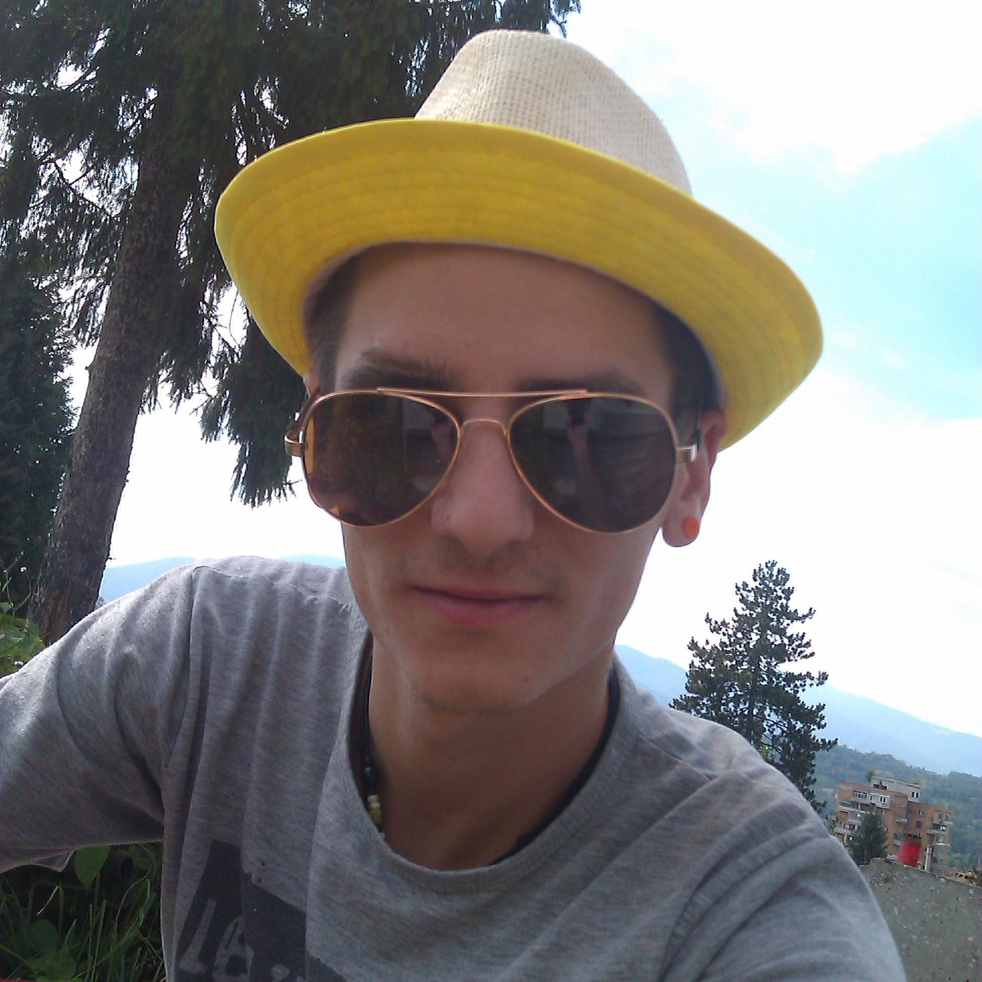 TscPilu's profile picture. 