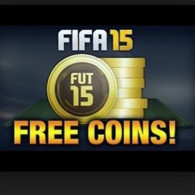 tweet me saying freecoins and follow me then dm me (Only Ps4 )
