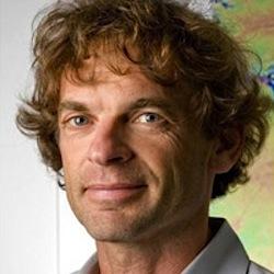 Eric Rignot Profile