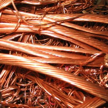 ScrapStop's profile picture. 