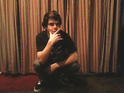 _TheRealCR's profile picture. Follow my new account @chaserandall22