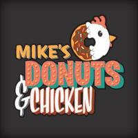 Mike Likes Donuts (@mikelikesdonuts) 's Twitter Profile