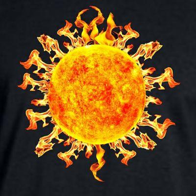 Walk wirh the Sun! Hot Hip Hop artist from the south burning up all competitors who dare to stand next me! Burrrnn!