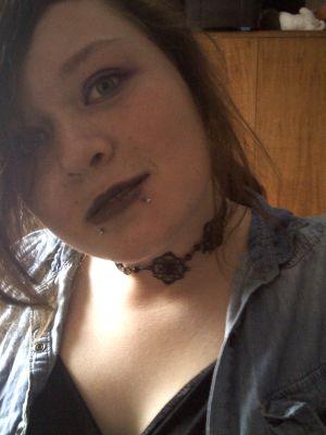 My music will mess with your head bit remember Insanity's the least i can do ;P