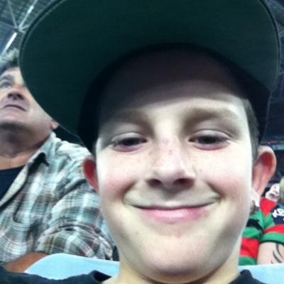 BranxtonEthan's profile picture. race rc cars or like them than follow me every week i will have a new photo of rc cars and rock crallers.if u like motorbikes follow me new pic every week