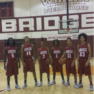 This is the official Twitter account of the Ambridge Area High School Boys Basketball Team. #AAA #WPIAL #PIAA