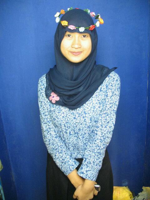 Just I'm know (˘▿˘ʃƪ)