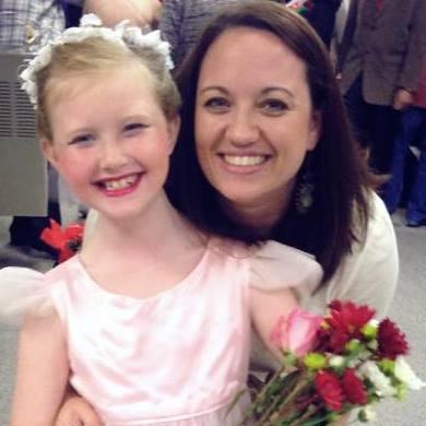 MandyLWall1's profile picture. 