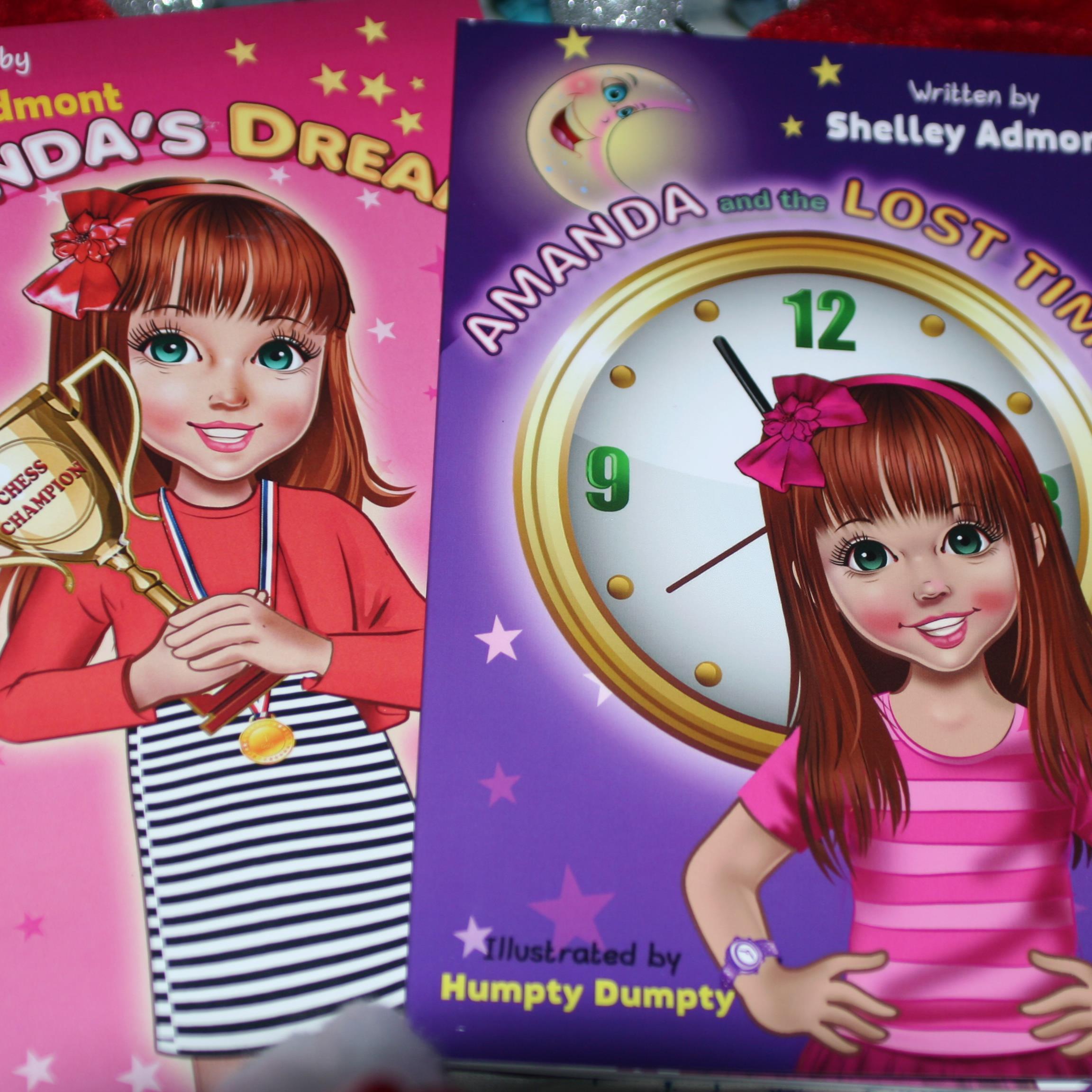 #children's #book #author on #Amazon, #Mom of 3
http://t.co/lMadGwRUWx
