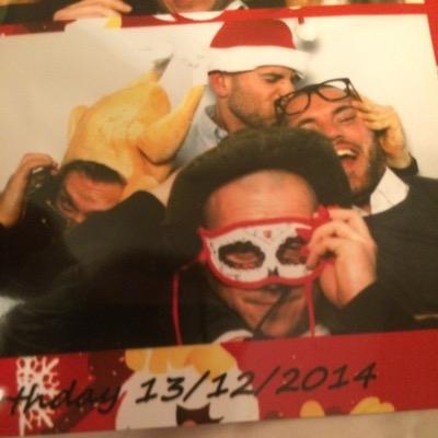 lukeyG09's profile picture. 