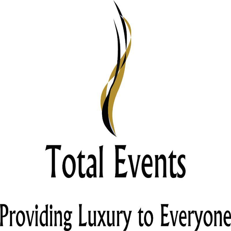 TotalEevents's profile picture. Follow us on instagram @ TotalEvents