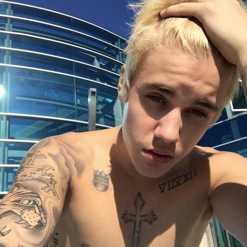 You smile I smile