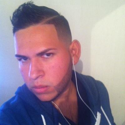 Daniel1988Gomez's profile picture. 