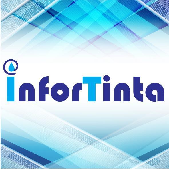 InforTinta's profile picture. E-mail: info@infortinta.com Tlf: 925 22 28 67