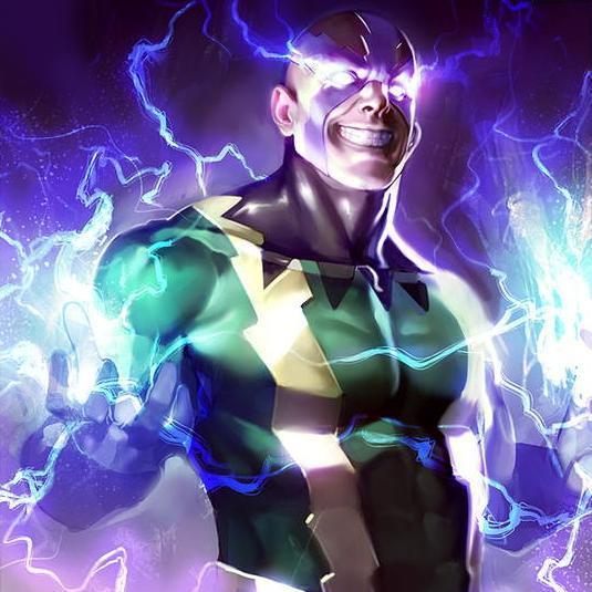 I'm the man that can be everywhere at once. The one you don't want to spark up. I'm as dangerous as they come. I don't give a crap about my birthday. #SSverse