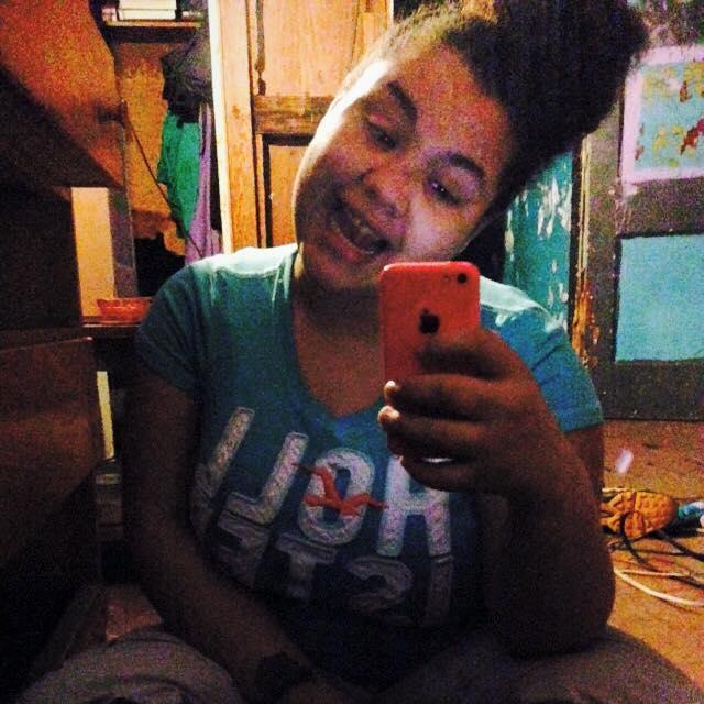 I'm Really A Nice Person Once You Meet Me & Oh Did I Mention? I'm Goofy & Cute :) BUT.... MY TRUST IS SO FUCKED UP