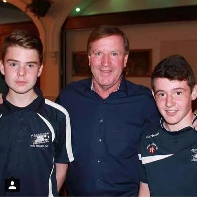 colby_b007's profile picture. 