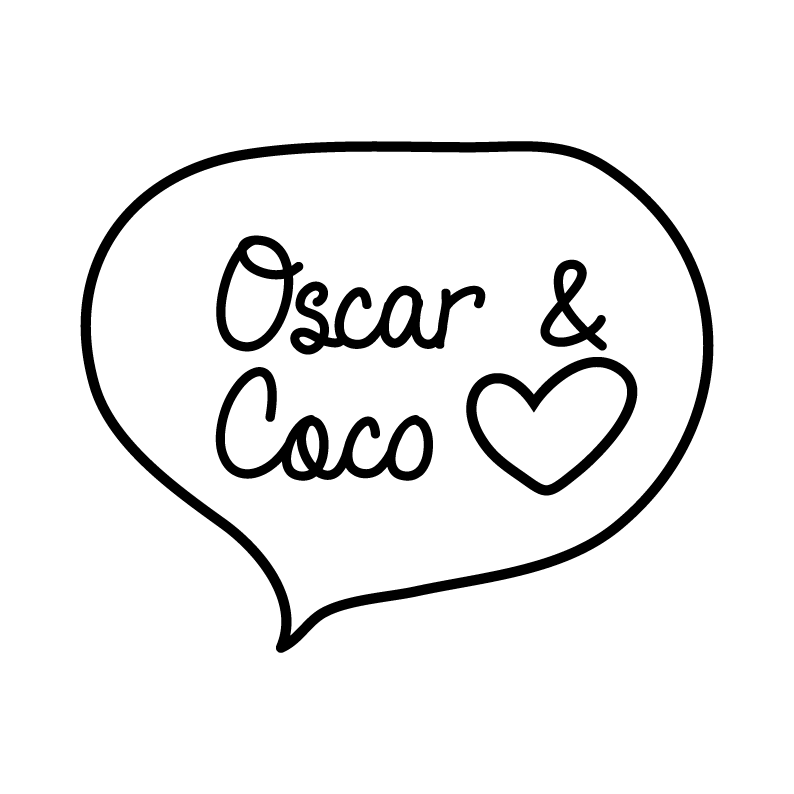 cocoandoscar's profile picture. Independent creative agency specialising in graphic design and bespoke illustrations