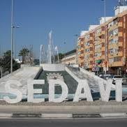 ajuntadesedavi's profile picture. Parodia pura i dura