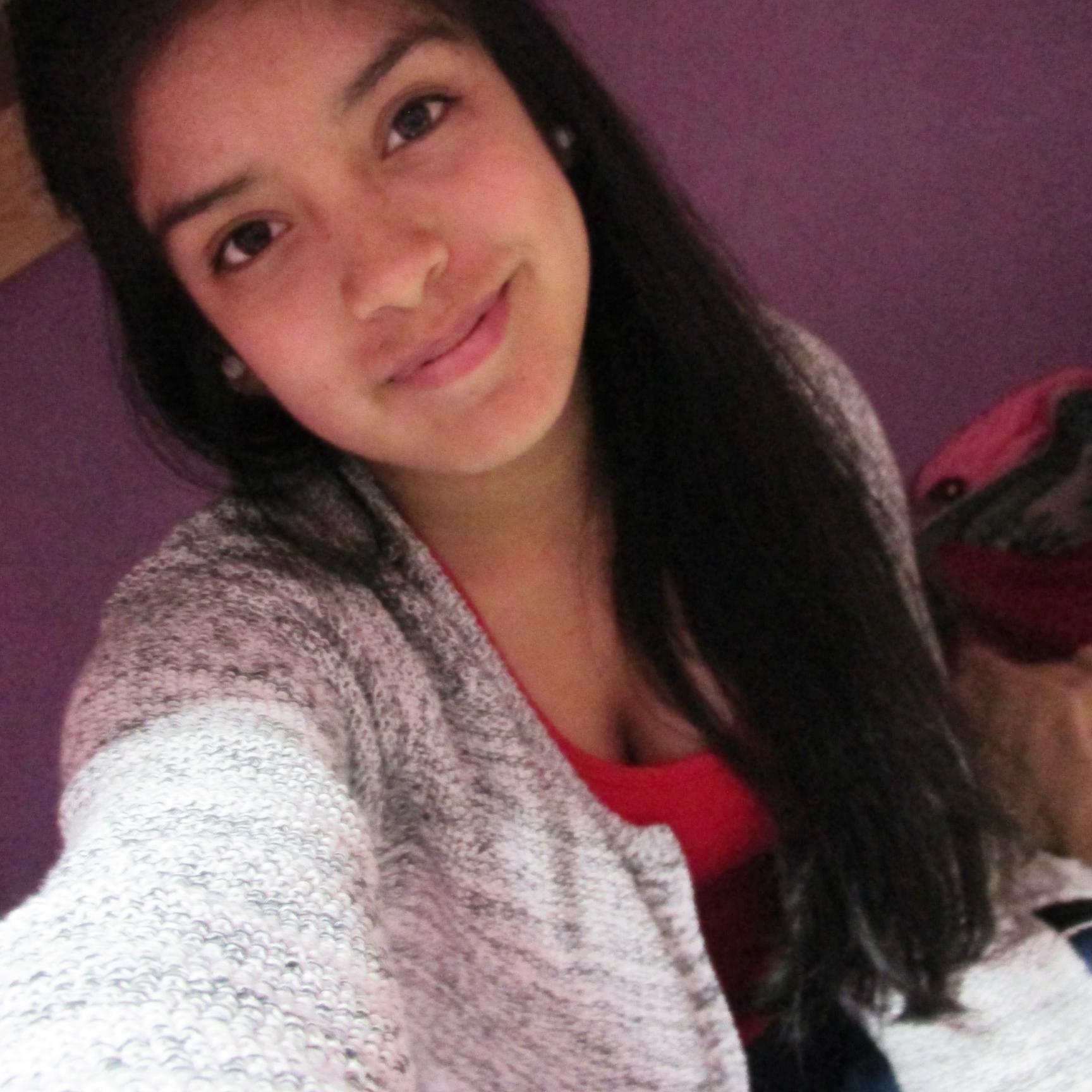 01Katherinefd's profile picture. #.Administración Marítima y Portuaria☺