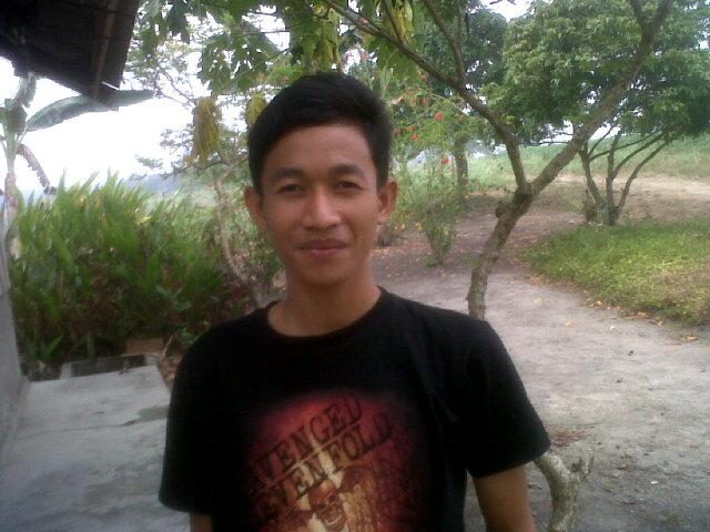 Ajidin15's profile picture. A7x