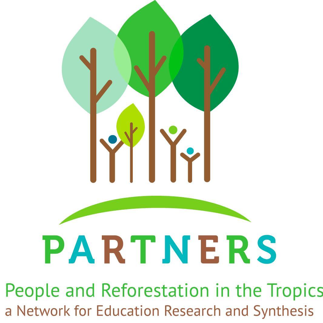 People and Reforestation in the Tropics: a Network for Education, Research and Synthesis