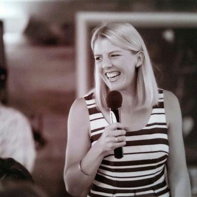 SallyNewcombe Profile Picture