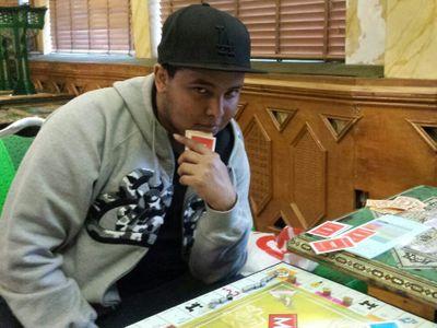 Kadar_ab92's profile picture. MBA 
Political Science 
Entrepreneur
Socially- Conscious 
 Ambivert/ Activist/ LFC