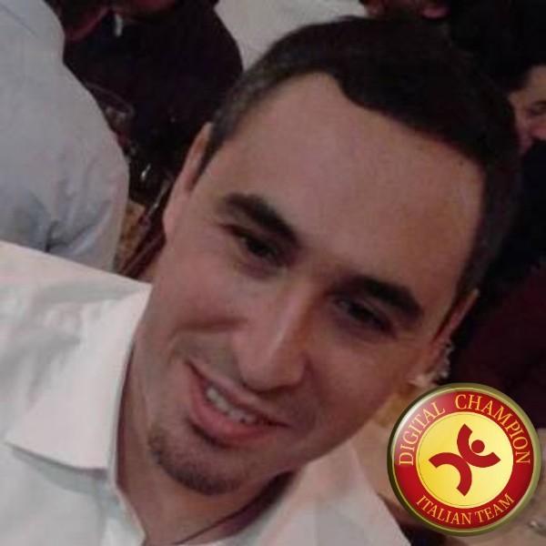 CTO & Co - founder MiDo snc http://t.co/GgCU9h20Cs