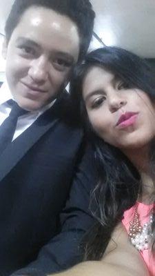 Te Amo Maria Paz sos lo mejor❤
