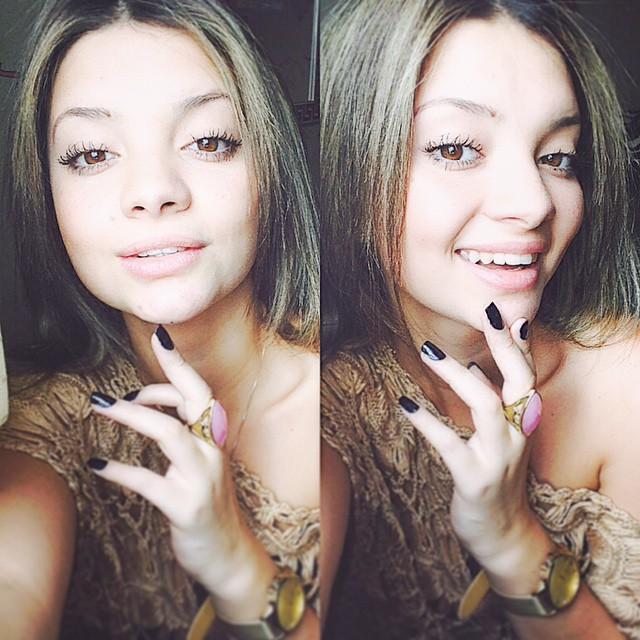 Insta: cammilacortez