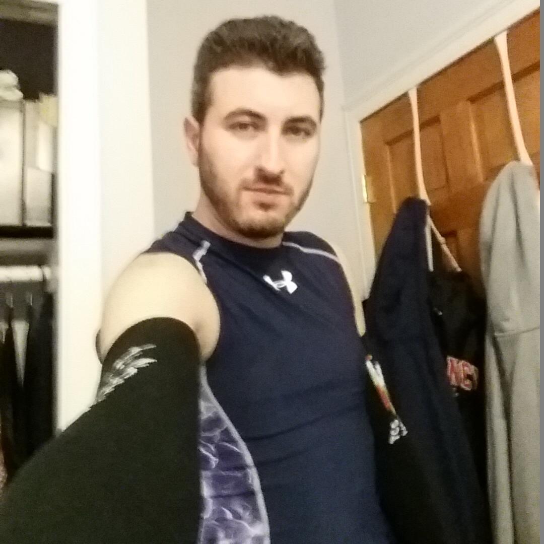 Keep running. There's always another goal, always another race.