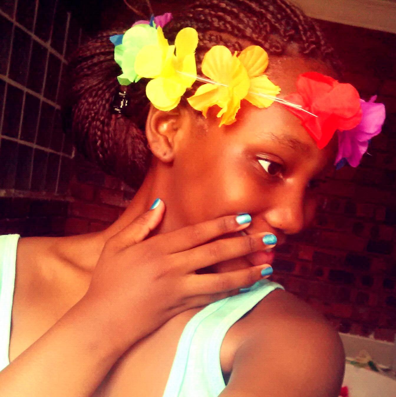 True_Thobeka's profile picture. I am a fun,bubbly,sweet,out going person,i love laughing,singing,helping people and talking
I LOVE PURPLE!!
Instagram: thopas_thobeka