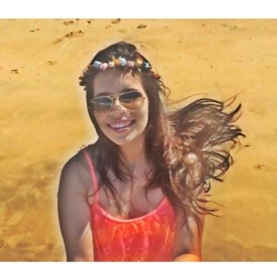 Dizem que eu sou orgulhosa e super fofa