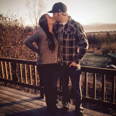 AylaSchulz's profile picture. Born & raised in Alaska. 
Hospitality Management major at UAA. 
I love Jesus. 
In love with my best friend, Kyle Jay Otto 10.28.12