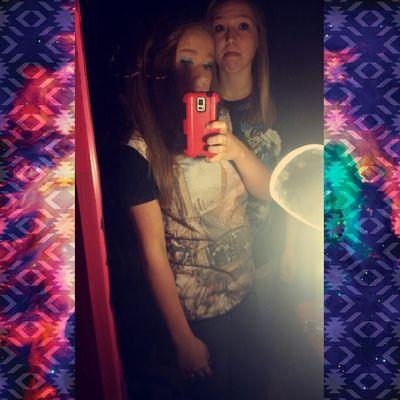 #BreatheEasyKenna. I'll never forget you baby,I love you.❤