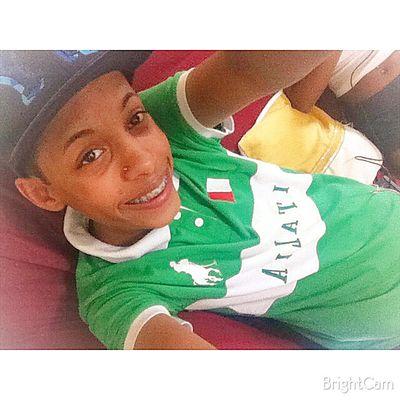 Salve ✌