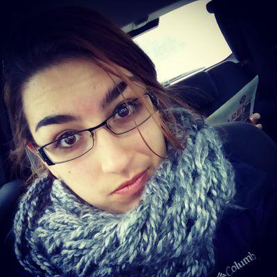follow me and I'll follow back ;)  I love horses and jiujitsu ;)